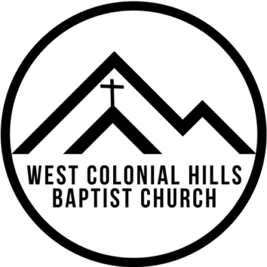 West Colonial Hills Baptist Church